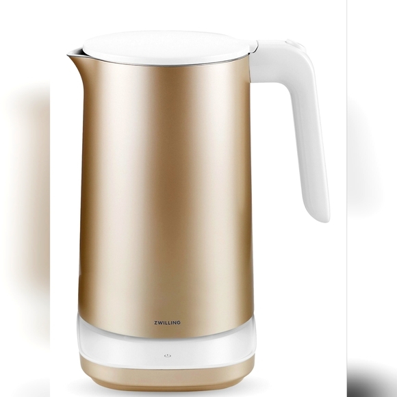 Zwilling Enfinigy Kitchen Zwilling Electric Kettle Pro Poshmark